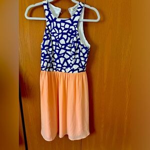 Jealous Tomato dress